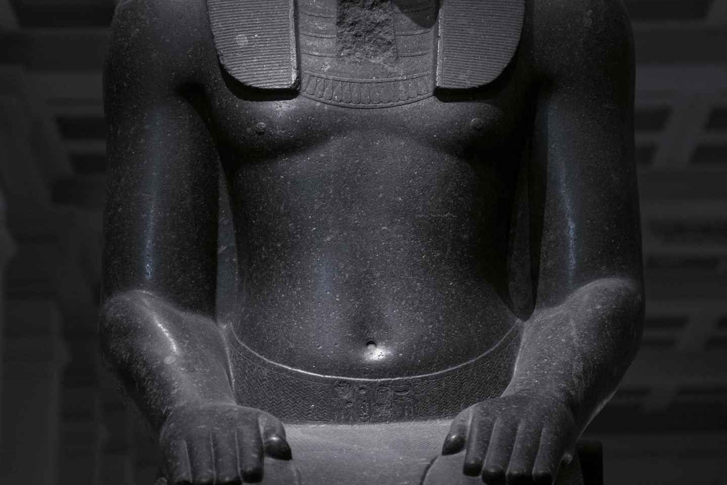 Londres : Visite guidée du British Museum