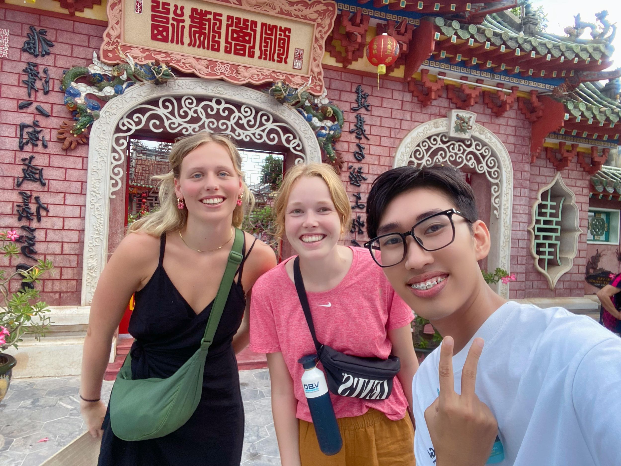 Altstadt von Hoi An – Rundgang in kleiner Gruppe mit ortskundigem Guide