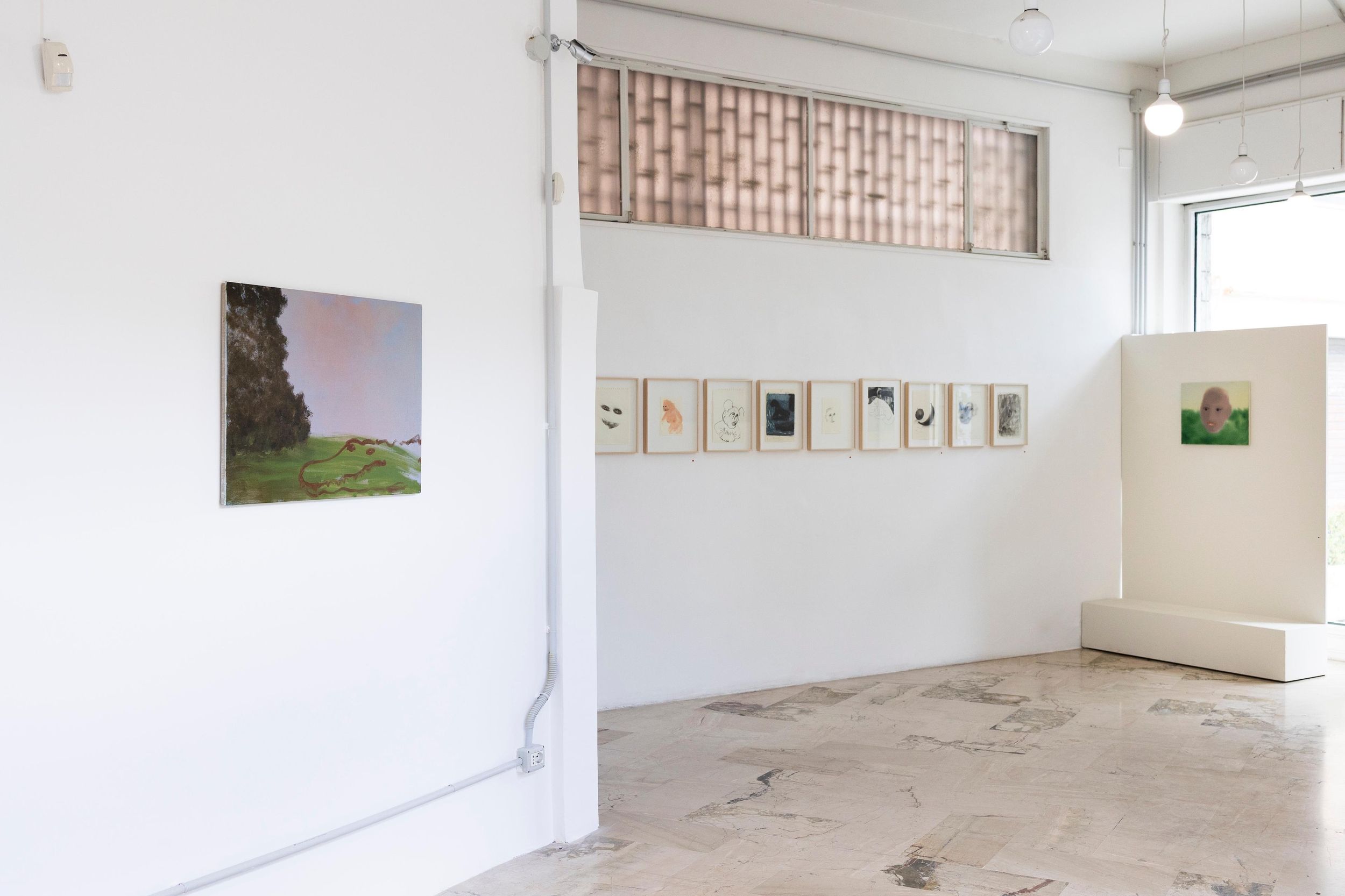 Die Galerie Susanna Occhipinti in Ragusa: Einführungskurs in die Aquarellmalerei
