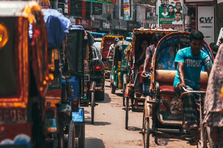 Delhi: New & Old Delhi Private Half or Full-Day Tour Delhi: Full Day tour with Car + Guide + Monument Fee Inc.