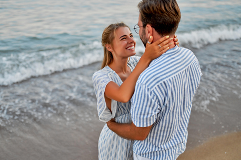 فويرتيفنتورا: جلسة تصوير في كوراليخو مع صور معدلةسوبر بريميوم (75 صورة + جلسة تصوير لمدة 90 دقيقة)