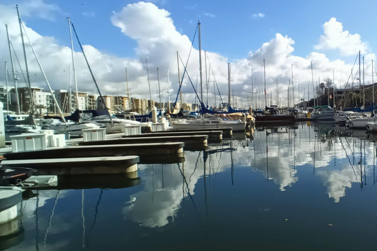 Marina Del Rey : Dîner-croisière surprise romantique et luxueux