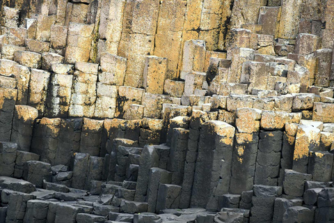 Giant's Causeway Private Chauffeur day tour from Dublin Giant's Causeway VIP Private Chauffeur day tour from Dublin