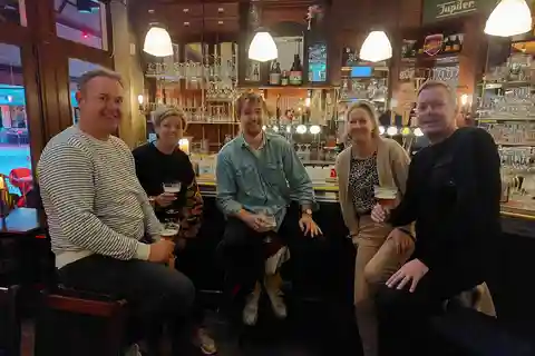 デルフト・プライベート・ツアー＋デルフト王立美術館見学