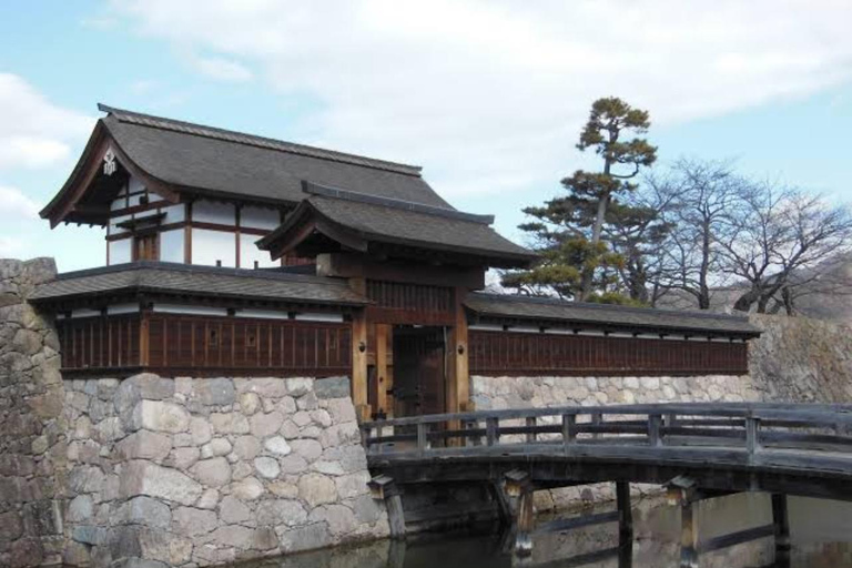 Tokyo To Nagano (Snow Monkey Zenkoji Temple Private Tour)