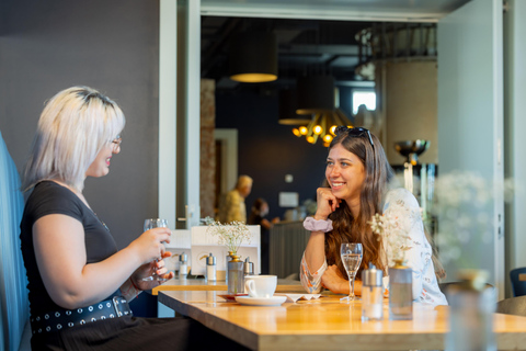 Mathildenhöhe Darmstadt: Art & Brunch