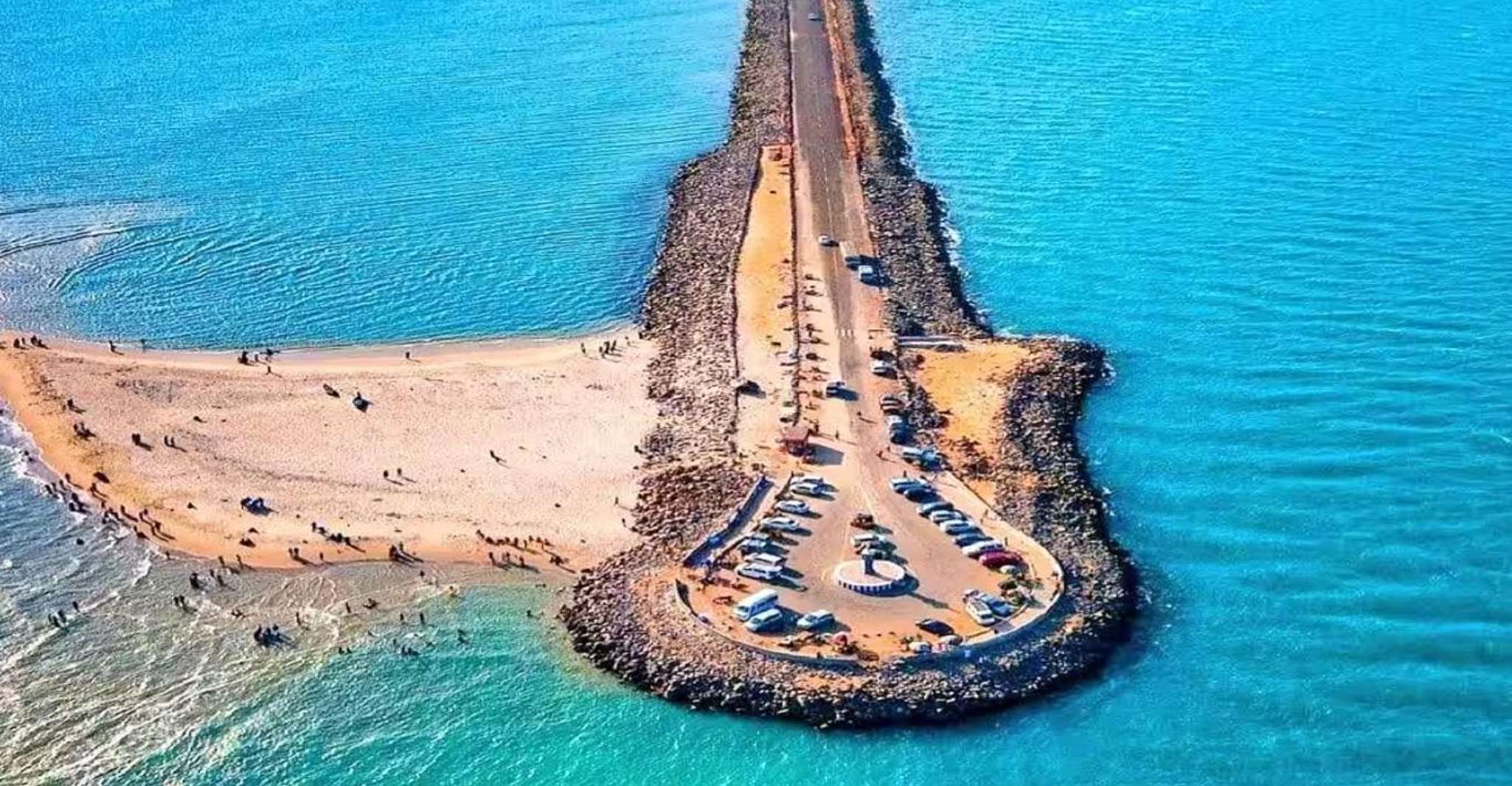 De Madurai , Viagem de um dia privado para Rameshwaram de carro - Hizvo