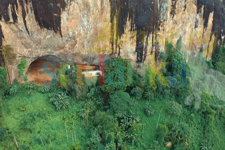 La migliore guida di viaggio dello Sri Lanka: Attrazioni principali Scoprire