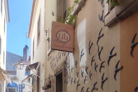 Private Tour Sintra and Cascais