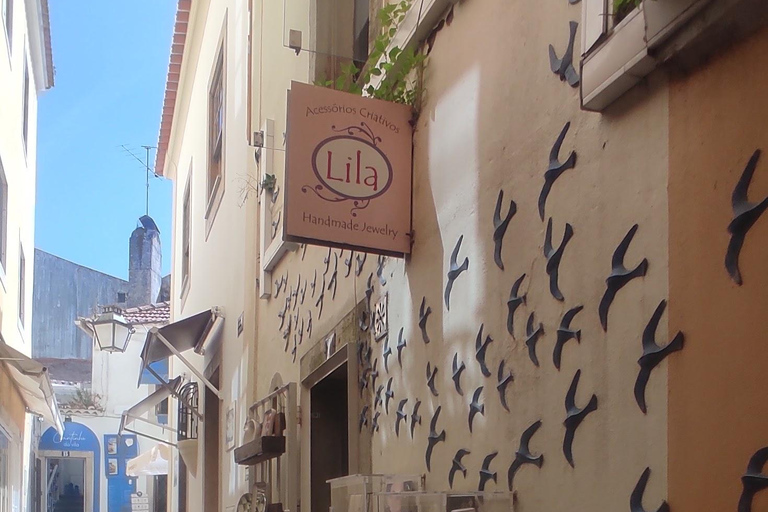 Private Tour Sintra and Cascais