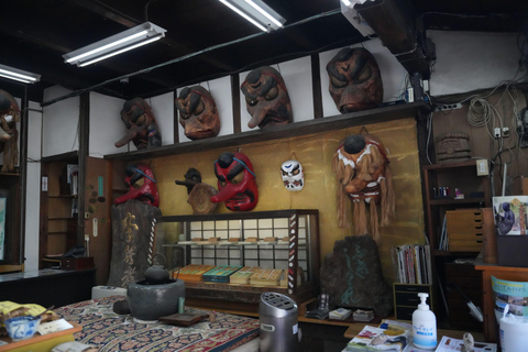 Kyoto Customisable Private Tour with a Local Guide