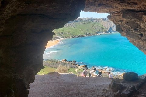 Malta gozo full day tour Gozo