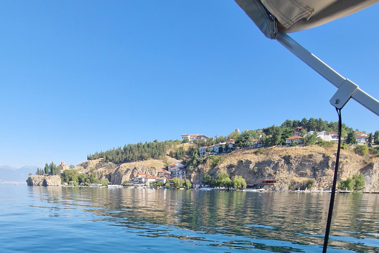 &quot;Private City Tour: Discover Ohrid&#039;s Hidden Gems&quot;