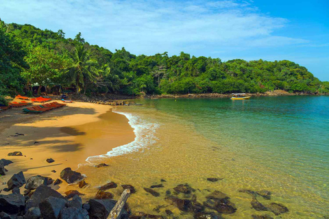 Unawatuna, Private Tuk Tuk Tour With Flexible Stops