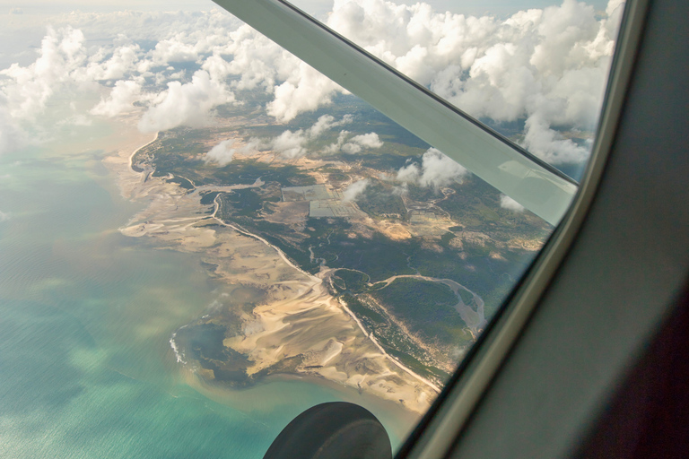 From Zanzibar: 1-Day Selous Safari with Flight & Lunch Selous Safari from Zanzibar – Without Transfer