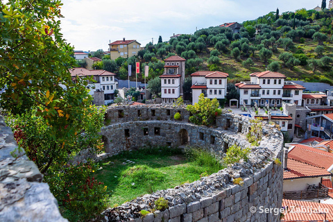 Bar: Montenegro Highlights Tour for Cruise Passengers