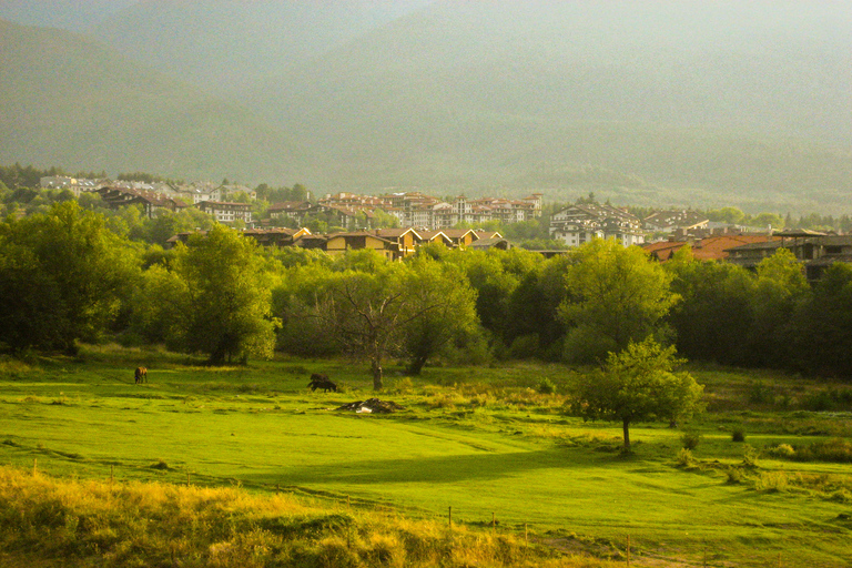 Bansko: 7-Day Christmas or New Year Ski Guided Escape