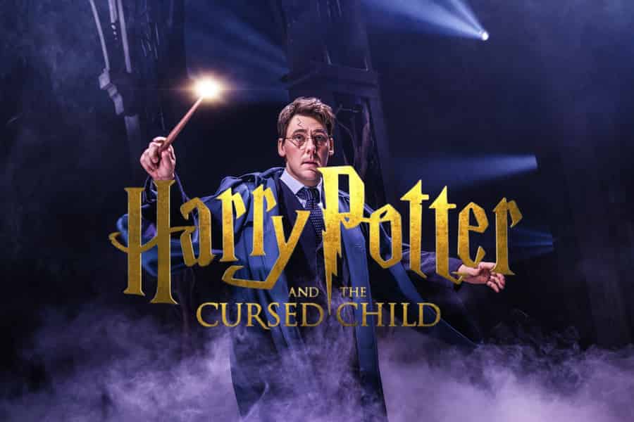 NYC: Harry Potter und das verwunschene Kind am Broadway. Foto: GetYourGuide NYC: Harry Potter und das verwunschene Kind am Broadway. Foto: GetYourGuide