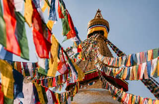 Kathmandu: Tagestour zu Hanuman Dhoka und Kulturerbe-Stätten