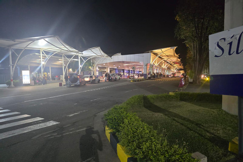 Kandy to Negombo/Airport Private Day Tour & Transfer Kandy to Airport or Negambo By Mini van