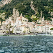 Desde Nápoles: tour privado de lujo por la costa amalfitana