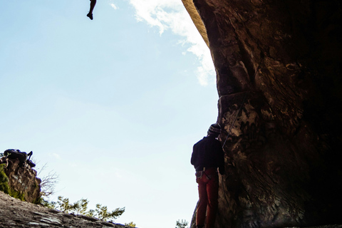 Yogyakarta: Jomblang Cave, Pindul Cave, & Alun-Alun Tour