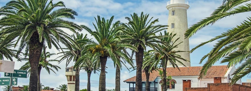 Le meilleur de la vieille ville de Punta del Este - Visite privée à pied