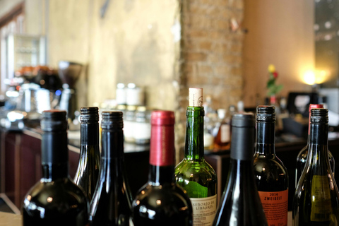 Tirana: Petrela Castle, ATV, Zipline, and Wine Tasting Tour