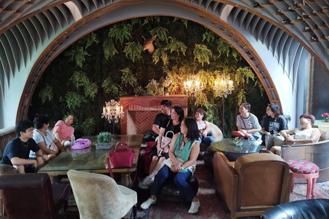 Cebu City Tour Private