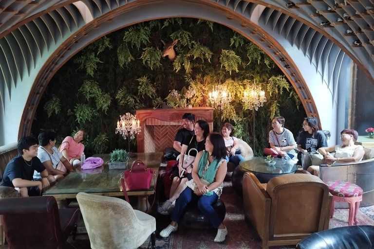 Cebu City Tour Private