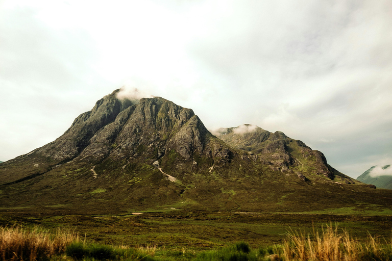 Edinburgh: Scottish Highlands & Glencoe Day Tour St Andrews