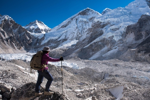 Everest Base Camp Trek - 12 Tage