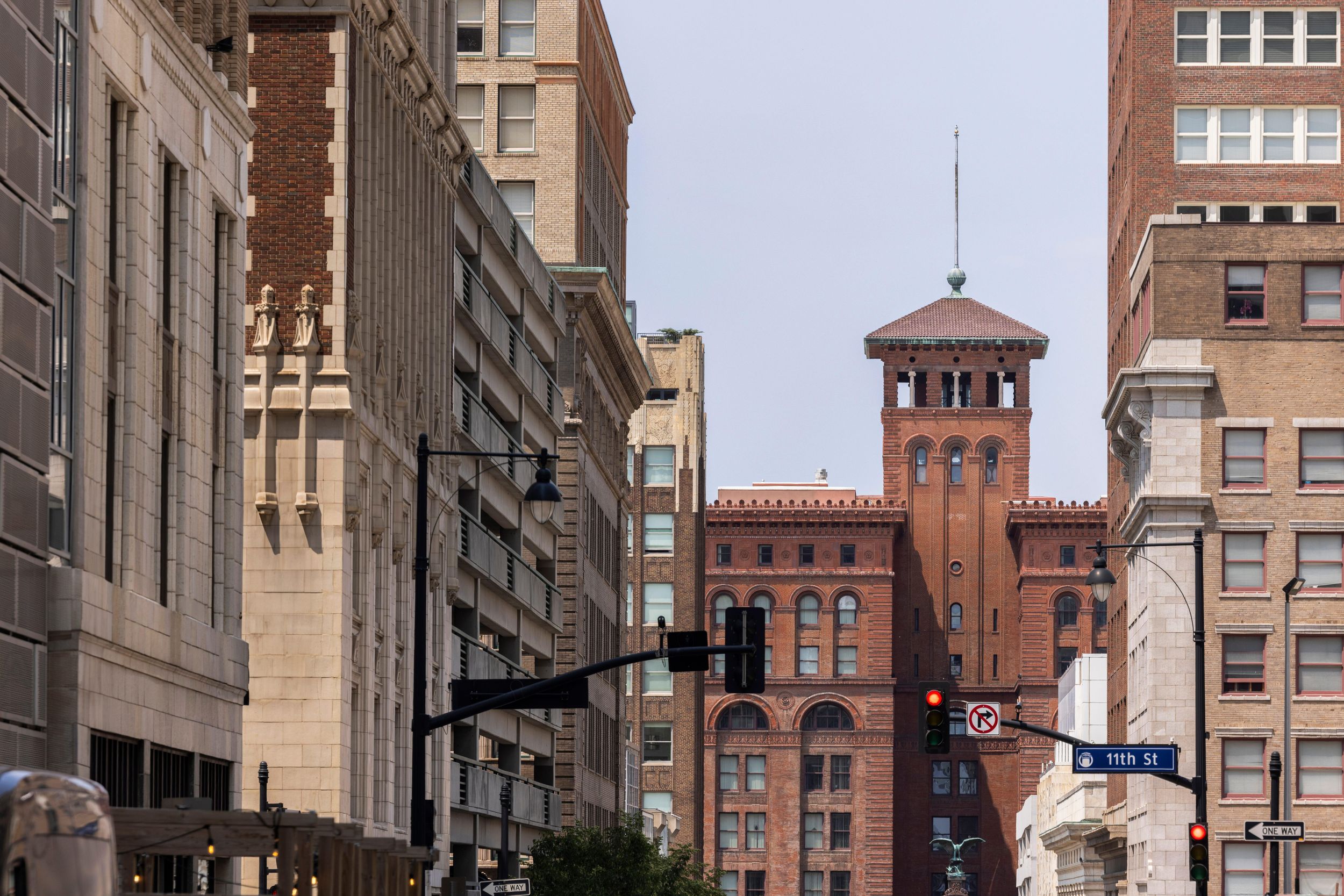 Kansas City: Gesetzlose und Legenden – Tour