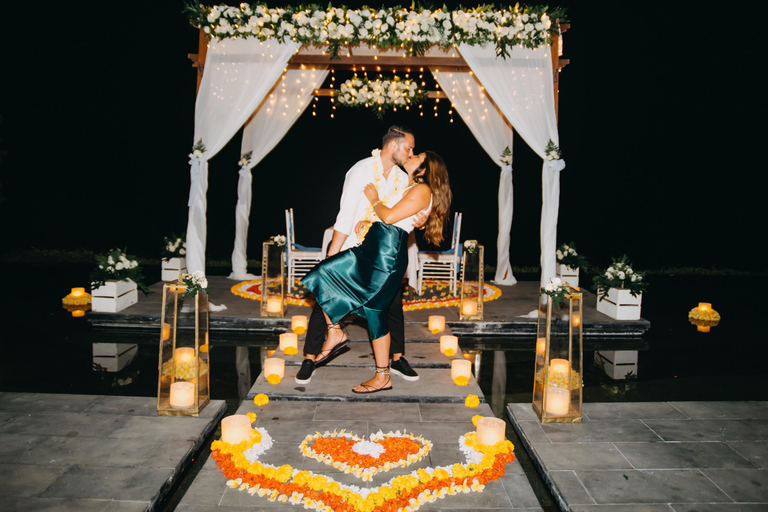 Bali: Ubud Hotel or Resort Professional Photo Shoot