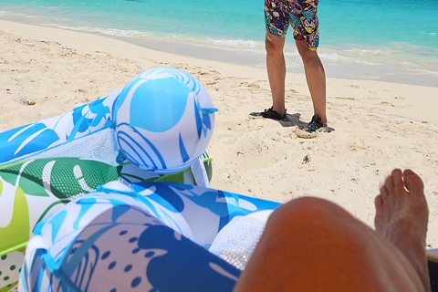 Sint Maarten: Geführte ATV- und Buggy Tour mit Aussicht auf die LandschaftBoogie Tour