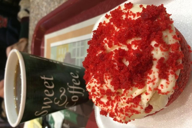 Quito : Best Street Food Tour With A Local Guide Quito : 3 Hours Small Group Food Tasting Walking Tour