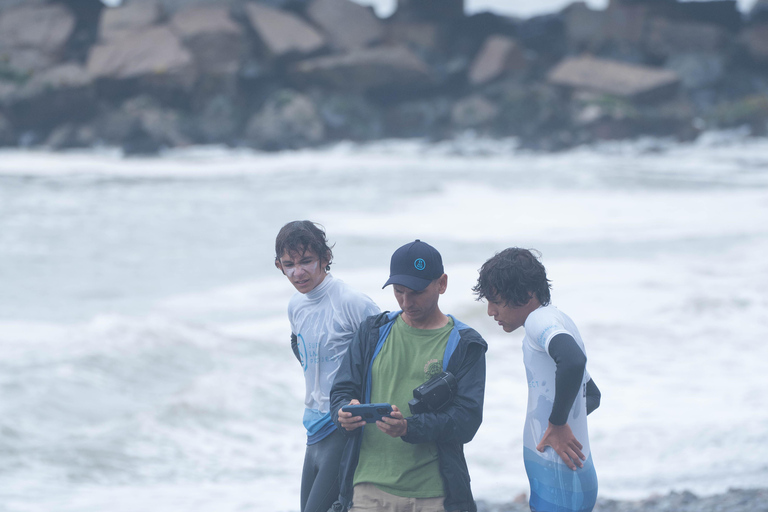 Lima : leçon de surf pour débutants et avancés avec équipement