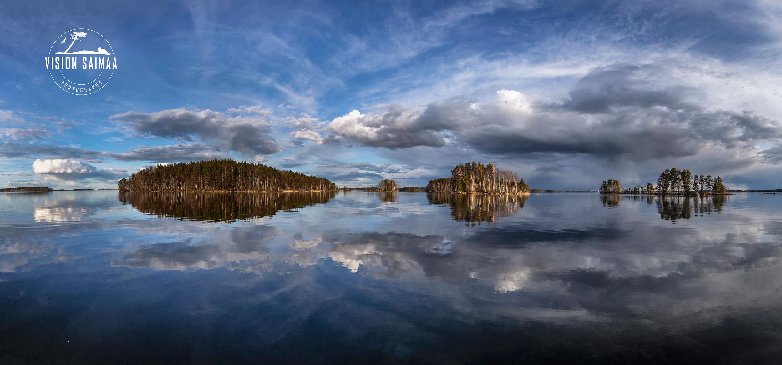 Savonlinna: Abendliche Fototour auf dem Saimaa-See