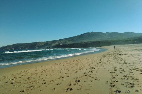 Naturpark Sintra und Strände von Cascais: Tagestour