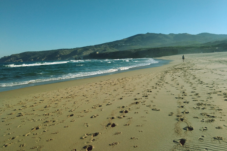 Naturpark Sintra und Strände von Cascais: Tagestour