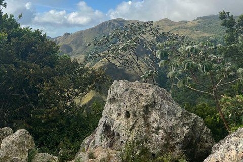 Città di Panamá: Tour guidato di un giorno