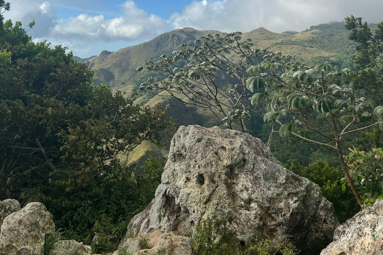 Città di Panamá: Tour guidato di un giorno