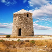 Traditional Lefkada