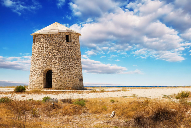 Lefkada tradizionale