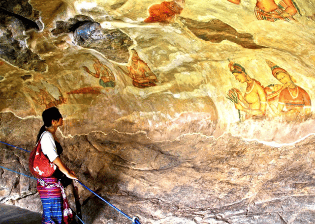 Sri Lanka: 4-daagse privétour gericht op de Culturele Driehoek