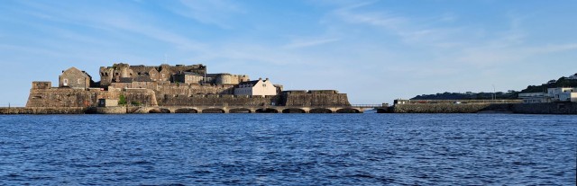 Visit Unlocking Guernsey’s Story A Self-Guided Audio Tour in Herm, Guernsey