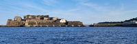 Sbloccare la storia di Guernsey, un tour audio autoguidato - Hizvo