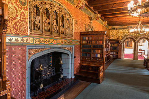 Cardiff: Family-Friendly Walking Tour