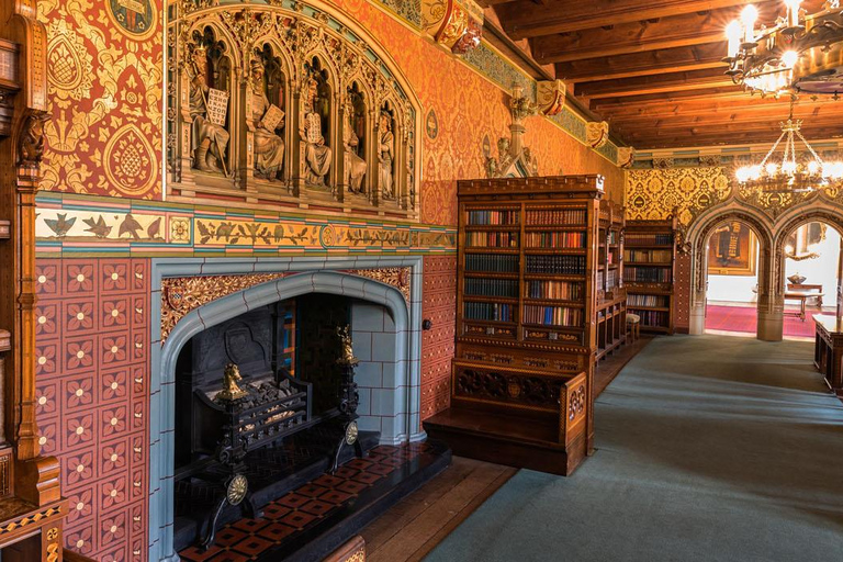 Cardiff: Family-Friendly Walking Tour