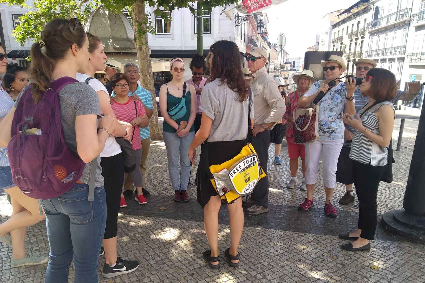 Discover the real Lisbon with a local Guide - Discover the real Lisbon with a local Guide